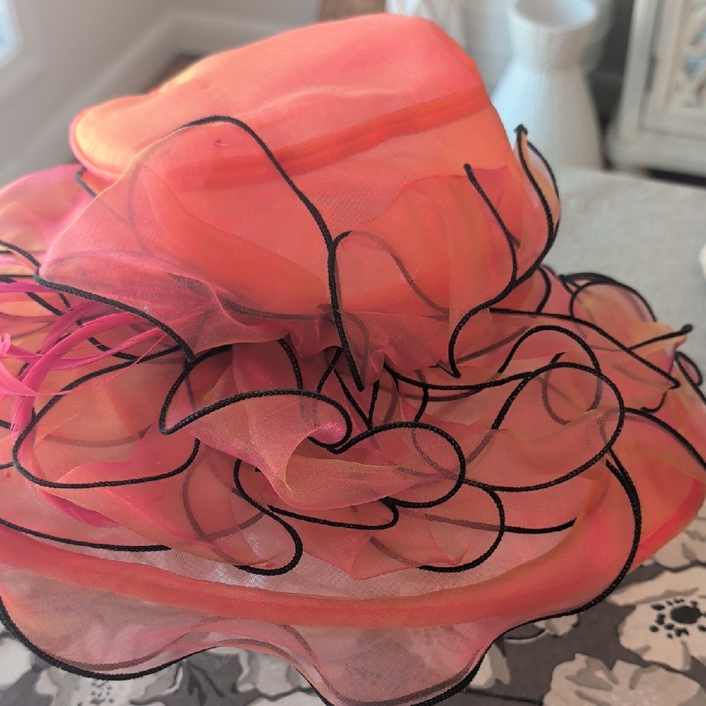 Embellished Hat - Picture 2 of 6
